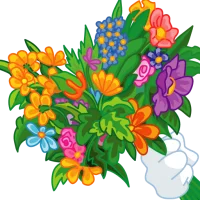 Make Bouquet